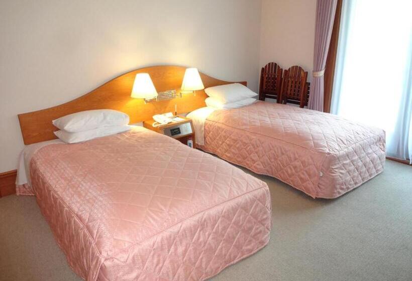 Fotos del hotel Chuzenji Kanaya:  22