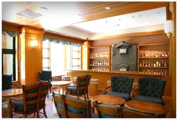 Fotos del hotel Chuzenji Kanaya:  9