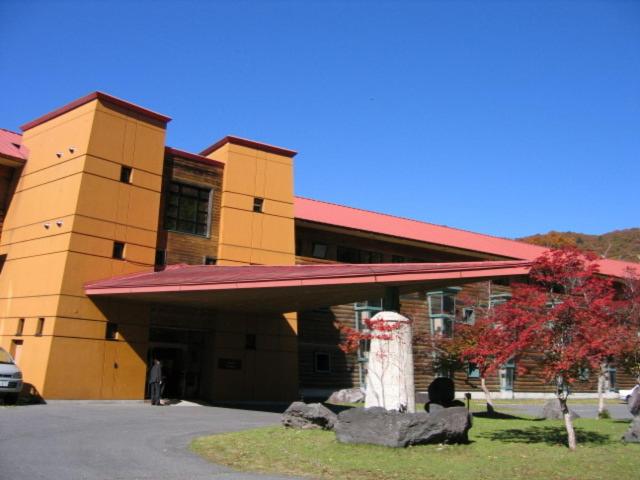 Hotel Chuzenji Kanaya