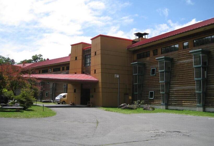 Fotos del hotel Chuzenji Kanaya:  6