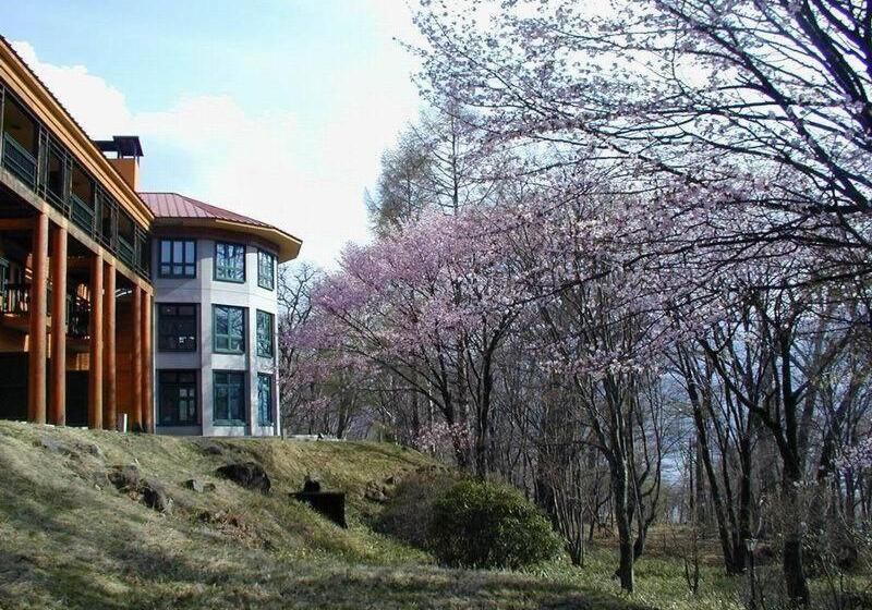 Fotos del hotel Chuzenji Kanaya:  27
