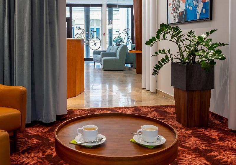 Fotos del hotel Classic:  6