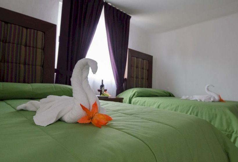 Fotos del hotel Partyholic:  10