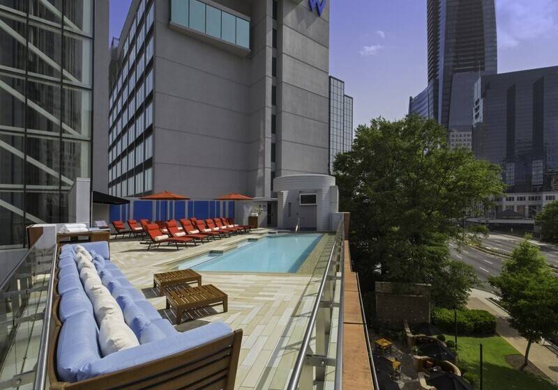 Hotel Colee, Atlanta Buckhead, Autograph Collection