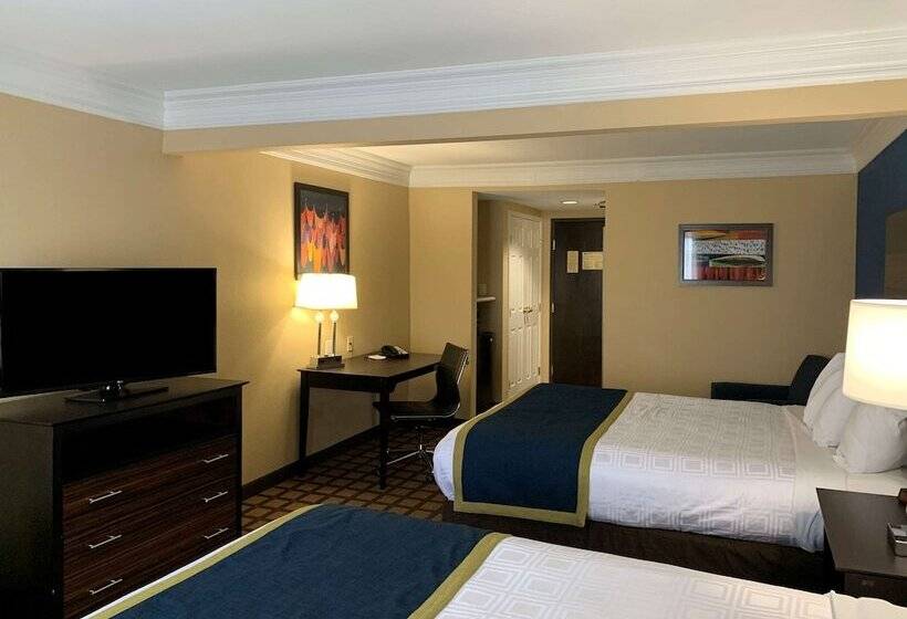 هتل Comfort Inn Saint Paul East
