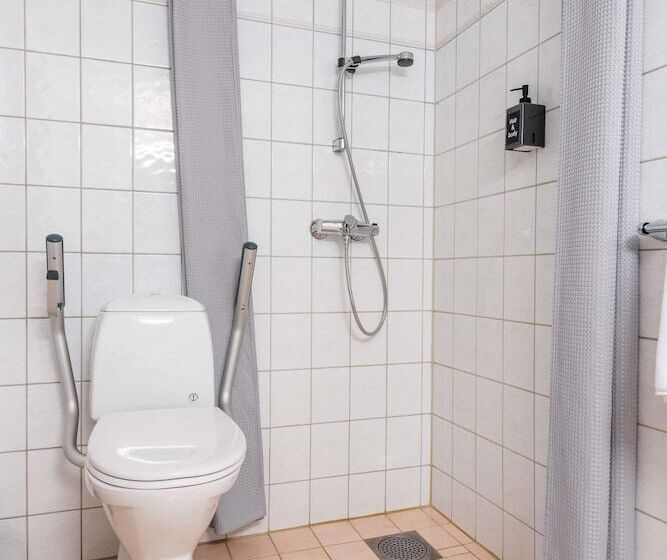 Sure Hotel By Best Western Ole Tobias