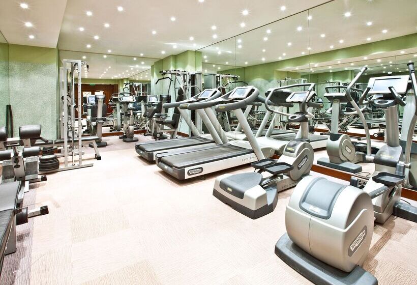 Fotos del hotel Corinthia Budapest:  4