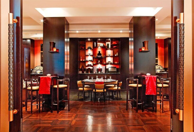 Fotos del hotel Corinthia Budapest:  10