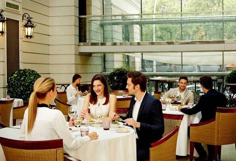 Fotos del hotel Corinthia Budapest:  20