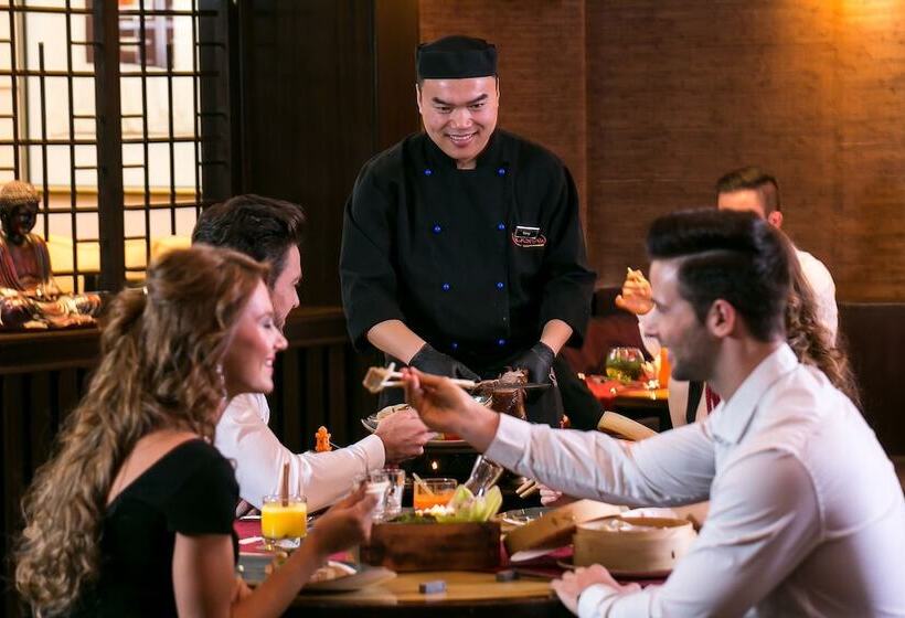 Fotos del hotel Corinthia Budapest:  24