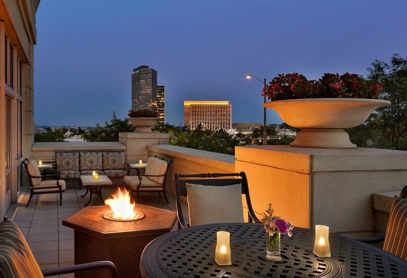 酒店 Courtyard By Marriott Tysons Mclean