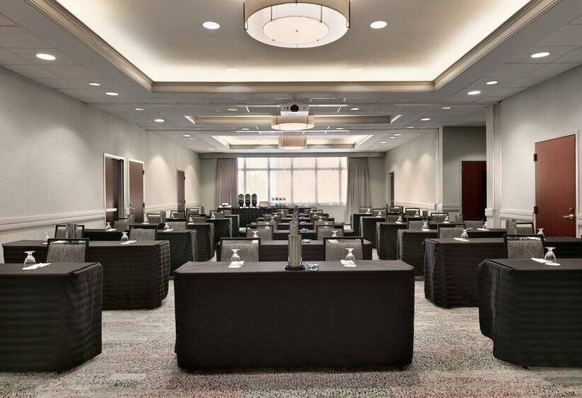 酒店 Courtyard By Marriott Tysons Mclean