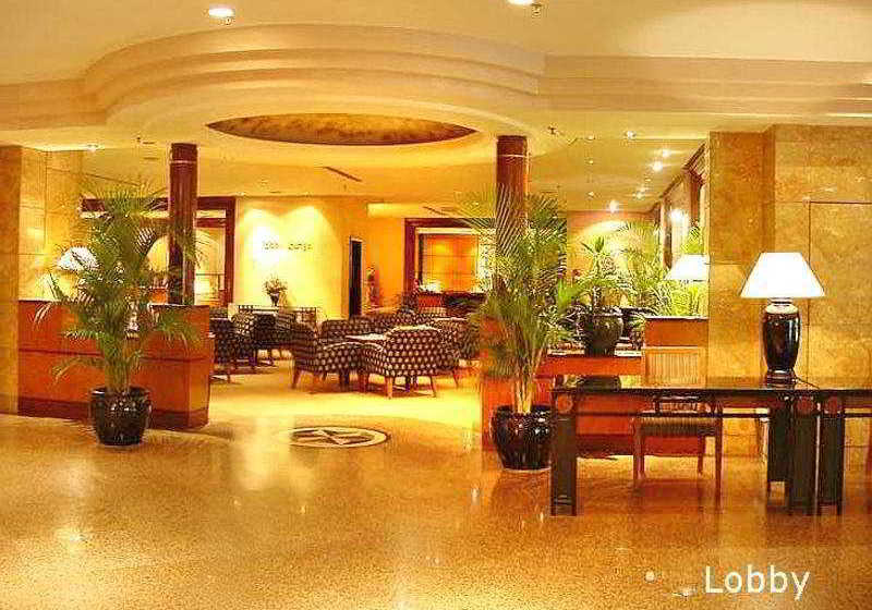 Fotos del hotel Crown Princess:  3