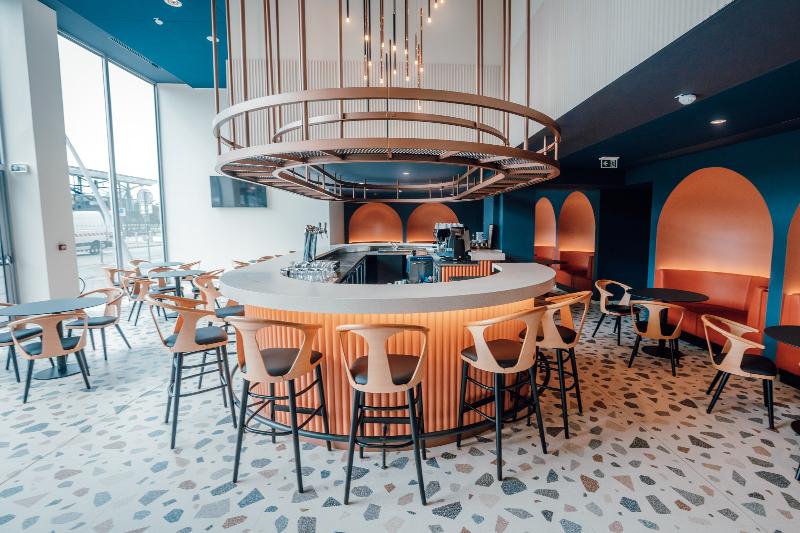 هتل Hilton Lille