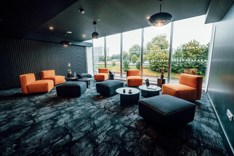 هتل Hilton Lille