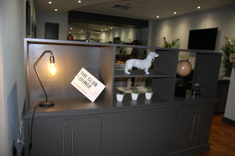 هتل Crowne Plaza Liverpool City Centre, An Ihg
