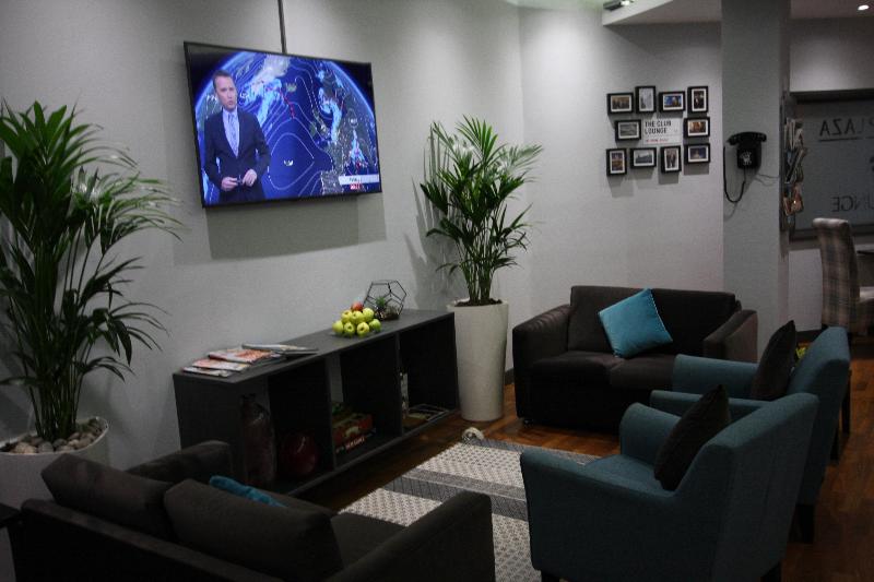 هتل Crowne Plaza Liverpool City Centre, An Ihg
