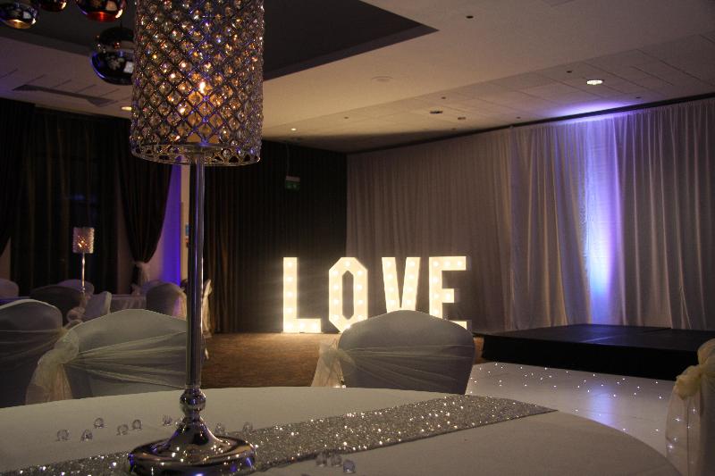 هتل Crowne Plaza Liverpool City Centre, An Ihg