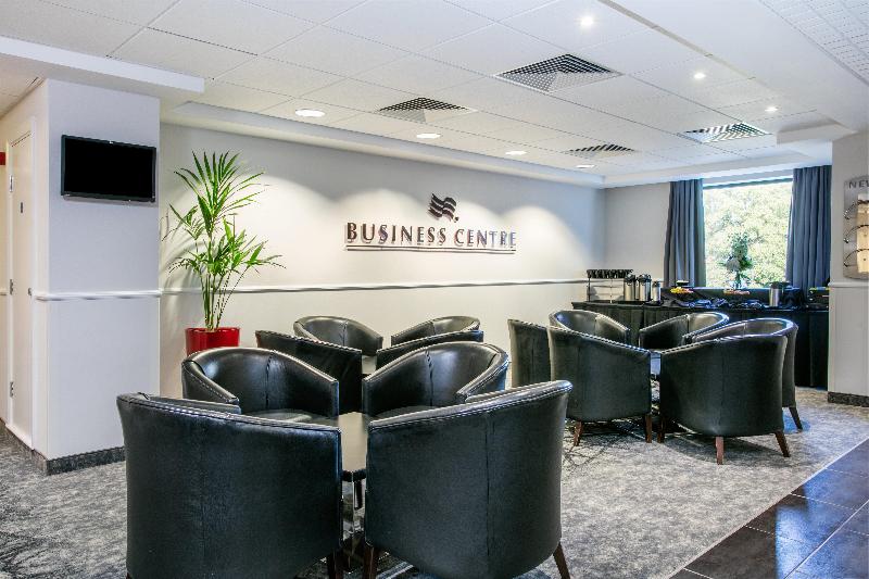 هتل Crowne Plaza Liverpool City Centre, An Ihg