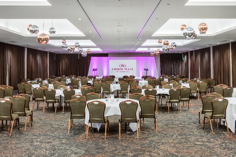 هتل Crowne Plaza Liverpool City Centre, An Ihg