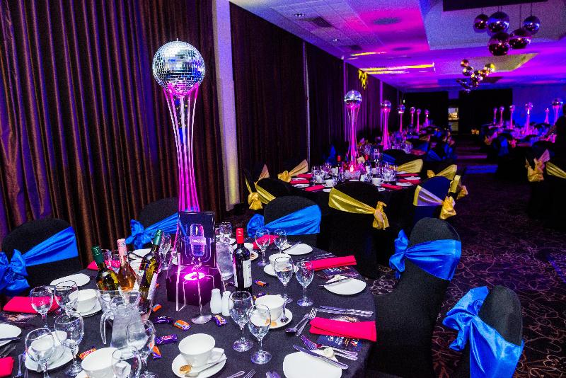 هتل Crowne Plaza Liverpool City Centre, An Ihg