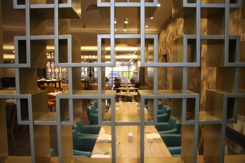 هتل Crowne Plaza Liverpool City Centre, An Ihg
