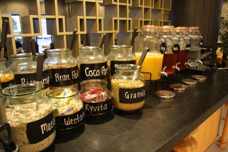 هتل Crowne Plaza Liverpool City Centre, An Ihg