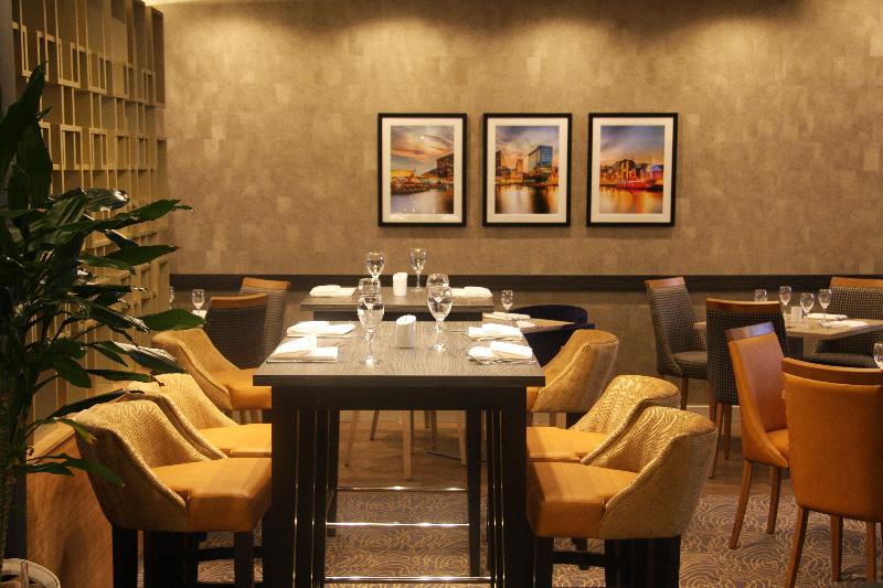 هتل Crowne Plaza Liverpool City Centre, An Ihg