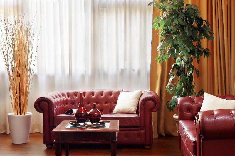 Fotos del hotel C-hotels Club House Roma:  35