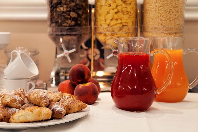 Fotos del hotel C-hotels Club House Roma:  20