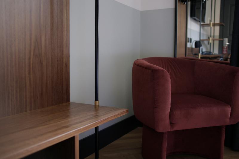 Fotos del hotel C-hotels Club House Roma:  32