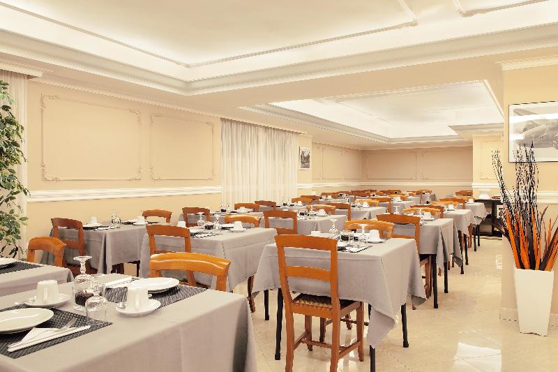 Fotos del hotel C-hotels Club House Roma:  45