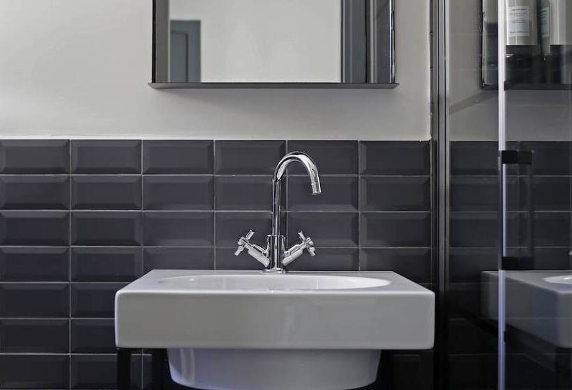 Fotos del hotel C-hotels Club House Roma:  17