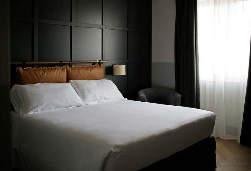 Fotos del hotel C-hotels Club House Roma:  12