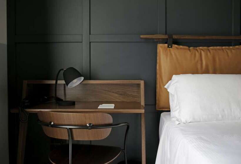 Fotos del hotel C-hotels Club House Roma:  13