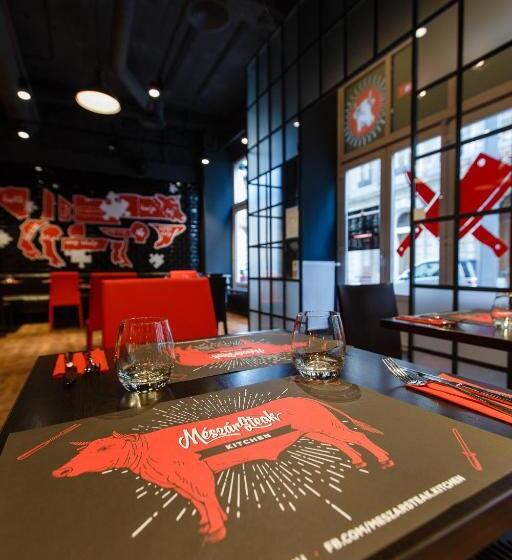 Fotos del hotel Danubius  Erzsébet City Center:  28