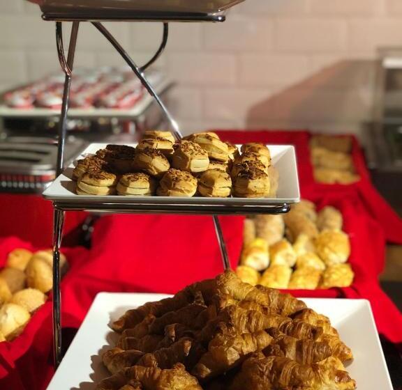 Fotos del hotel Danubius  Erzsébet City Center:  22