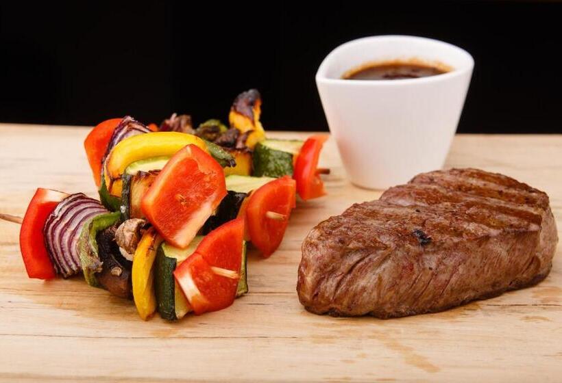 Fotos del hotel Danubius  Erzsébet City Center:  8