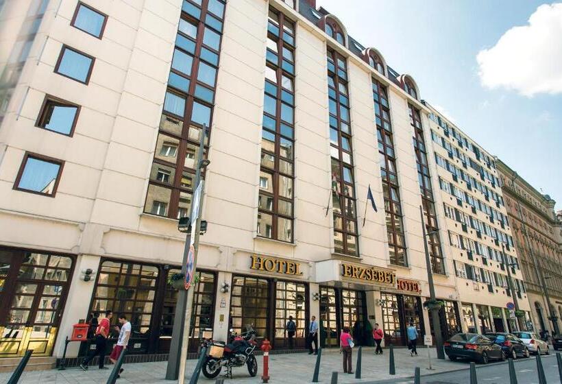 Fotos del hotel Danubius  Erzsébet City Center:  17