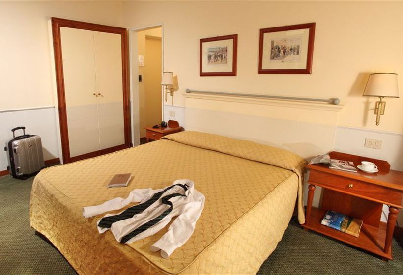 Fotos del hotel Delle Vittorie: 1 Fotos del hotel Delle Vittorie: 1