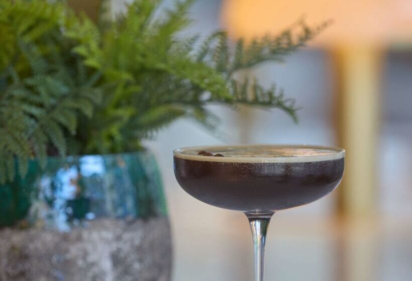 Fotos del hotel Doubletree By Hilton  London  Chelsea:  47