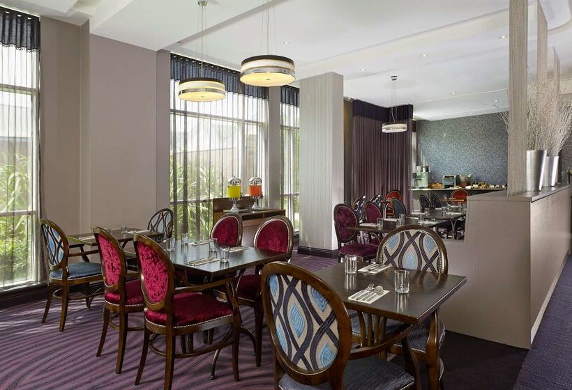 Fotos del hotel Doubletree By Hilton  London  Chelsea:  53