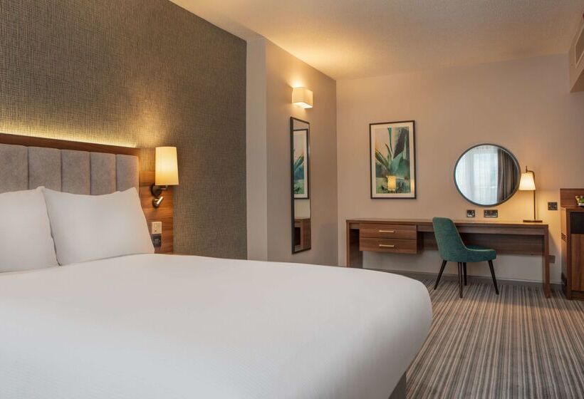 Fotos del hotel Doubletree By Hilton  London  Chelsea:  6