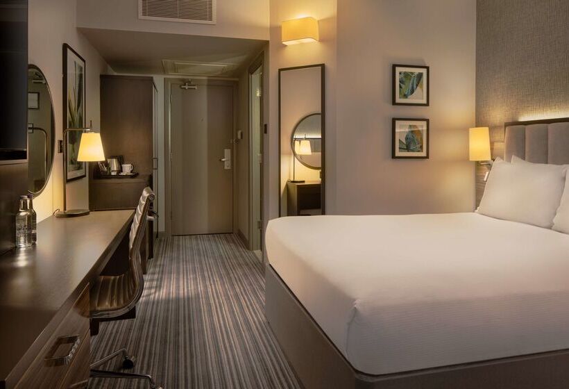 Fotos del hotel Doubletree By Hilton  London  Chelsea:  4