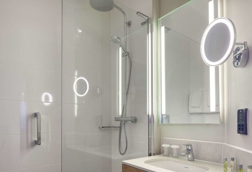 Fotos del hotel Doubletree By Hilton  London  Chelsea:  55