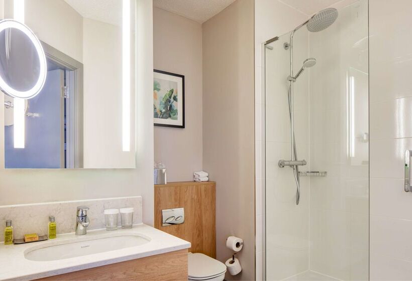 Fotos del hotel Doubletree By Hilton  London  Chelsea:  46