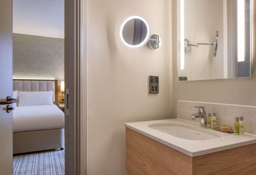 Fotos del hotel Doubletree By Hilton  London  Chelsea:  21
