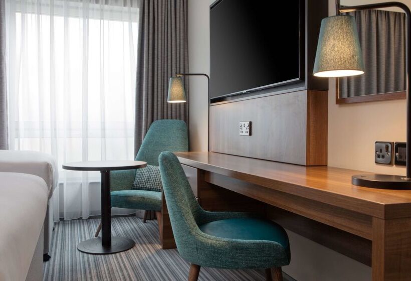 Fotos del hotel Doubletree By Hilton  London  Chelsea:  56