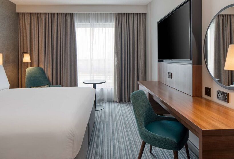 Fotos del hotel Doubletree By Hilton  London  Chelsea:  5