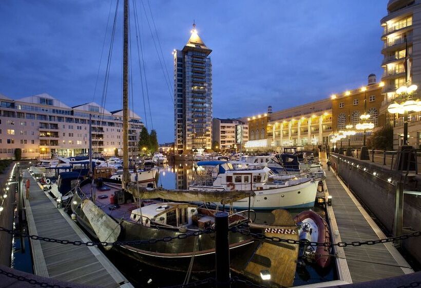 Fotos del hotel Doubletree By Hilton  London  Chelsea:  51